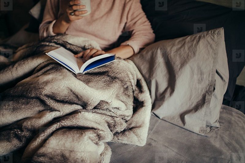 D'après cette étude, dormir un peu plus chaque nuit permet naturellement de manger moins de sucre | So Busy Girls