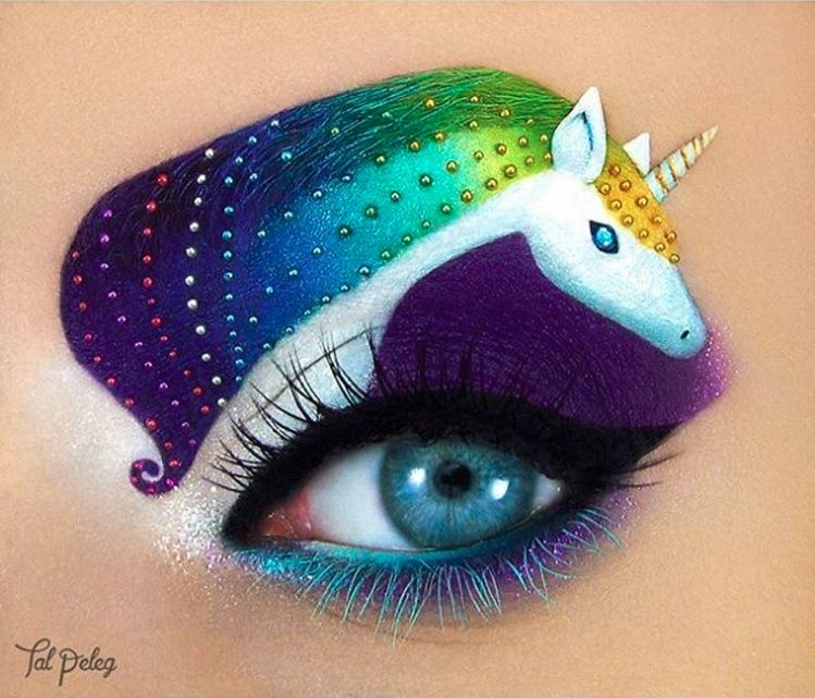 LICORNE | So Busy Girls