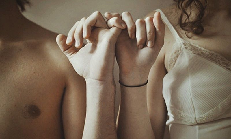 31. Faites confiance et soyez digne de confiance | So Busy Girls