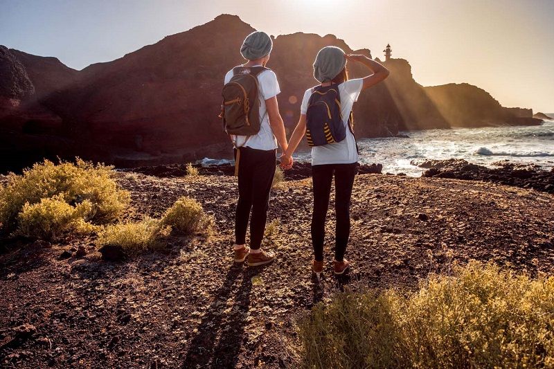 Les couples qui font ça ensemble sont plus heureux que les autres | So Busy Girls