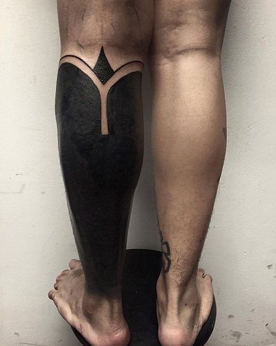 La dernière tendance tatouage qui vient tout droit de Singapour | So Busy Girls