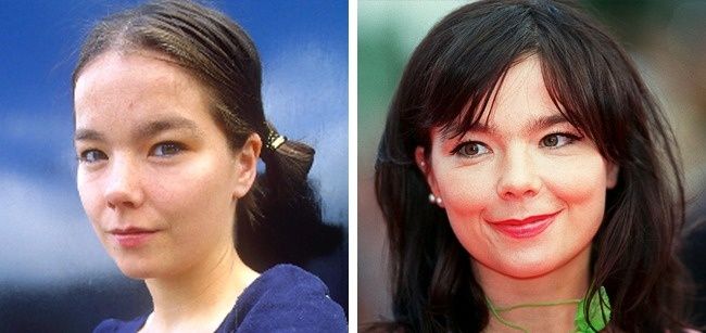 Björk | So Busy Girls