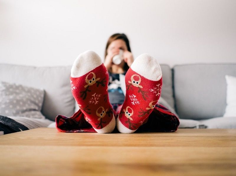 5 façons d'être moins stressé et complètement détendu | So Busy Girls