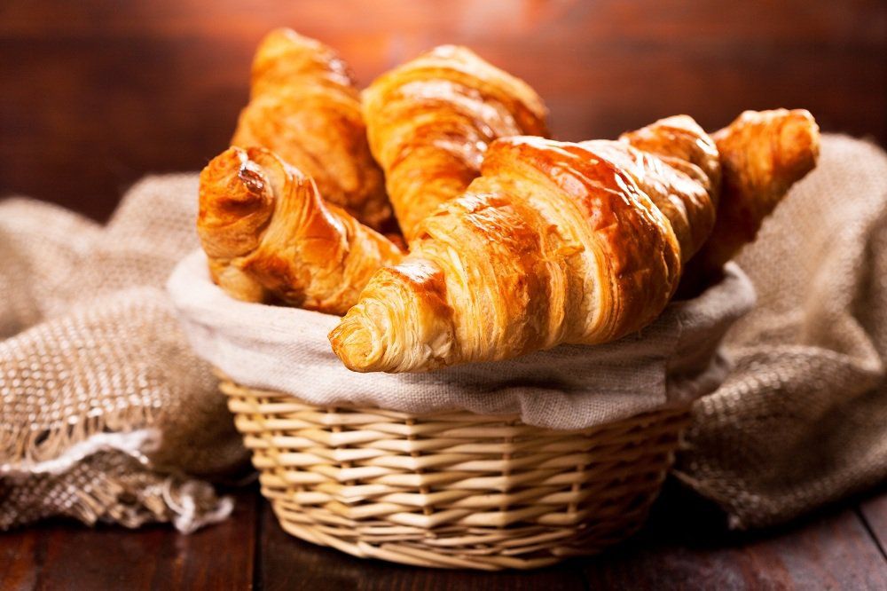 Vous ne le saviez pas, mais ces 8 petits-déjeuners sont plus caloriques qu'un croissant | So Busy Girls