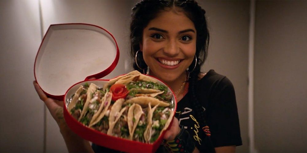 Découvrez la bande-annonce de Gentefied, la nouvelle série Netflix qui va vous donner envie de tacos | So Busy Girls