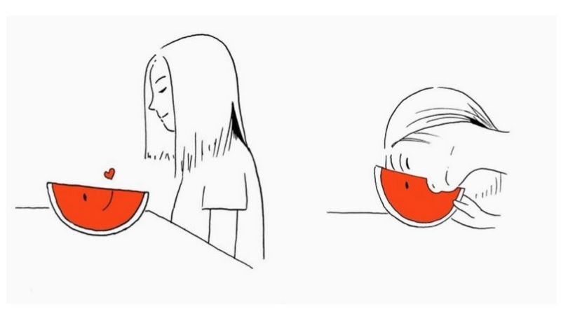 Vous allez adorer ces 18 illustrations très amusantes et pleines d'humour | So Busy Girls