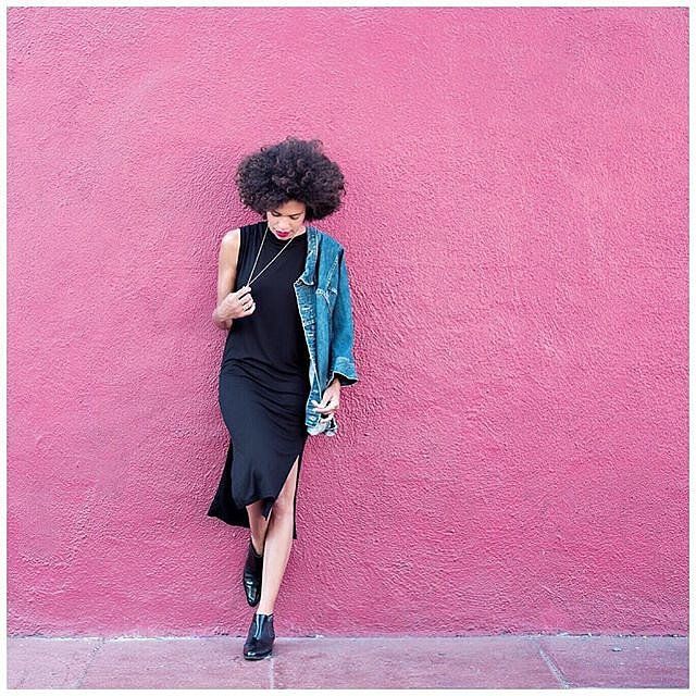20 façons de porter des bottes | So Busy Girls