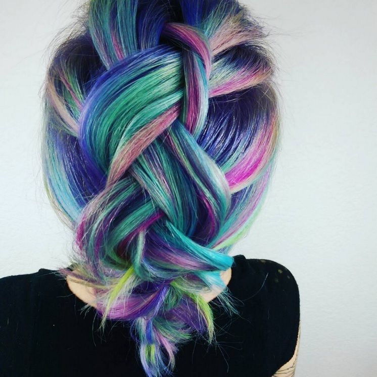 @HairByMissKellyO | So Busy Girls