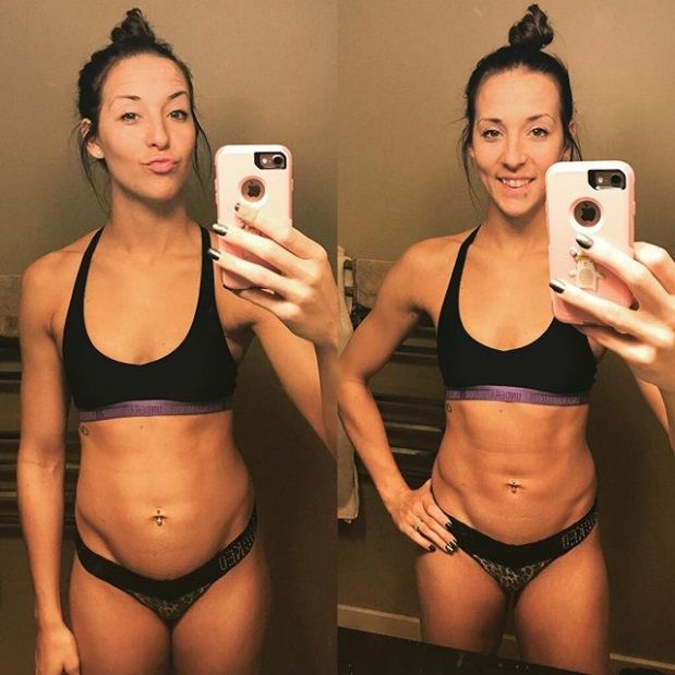Ces 12 femmes nous prouvent que le corps parfait n'est qu'une illusion (et ça fait du bien !) | So Busy Girls
