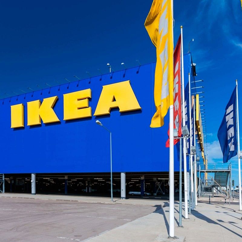 5 astuces à connaître pour votre prochaine session shopping chez Ikea | So Busy Girls