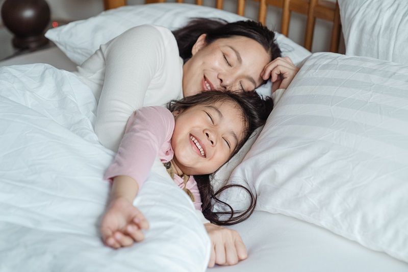 3 choses toutes simples qui aident à passer des journées plus satisfaisantes | So Busy Girls