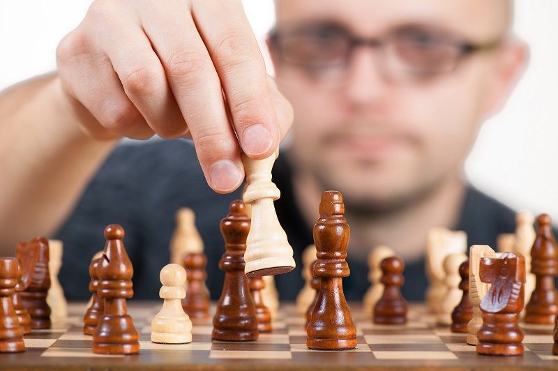 Aiguiser son esprit par le biais des jeux de réflexion | So Busy Girls