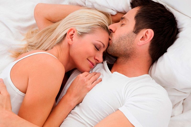 4) Le sexe prévient les maladies cardio-vasculaires et le diabète | So Busy Girls