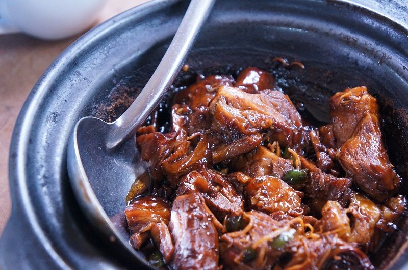 Pourquoi vous allez avoir envie de préparer du porc effiloché chez vous | So Busy Girls
