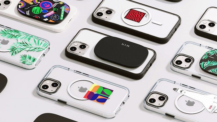 Notre sélection des plus jolies coques girly à offrir à une femme pour un cadeau de Noël réussi | So Busy Girls