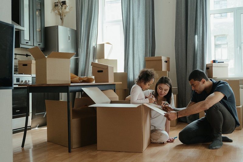 Comment réussir son déménagement en urgence à Paris ? | So Busy Girls