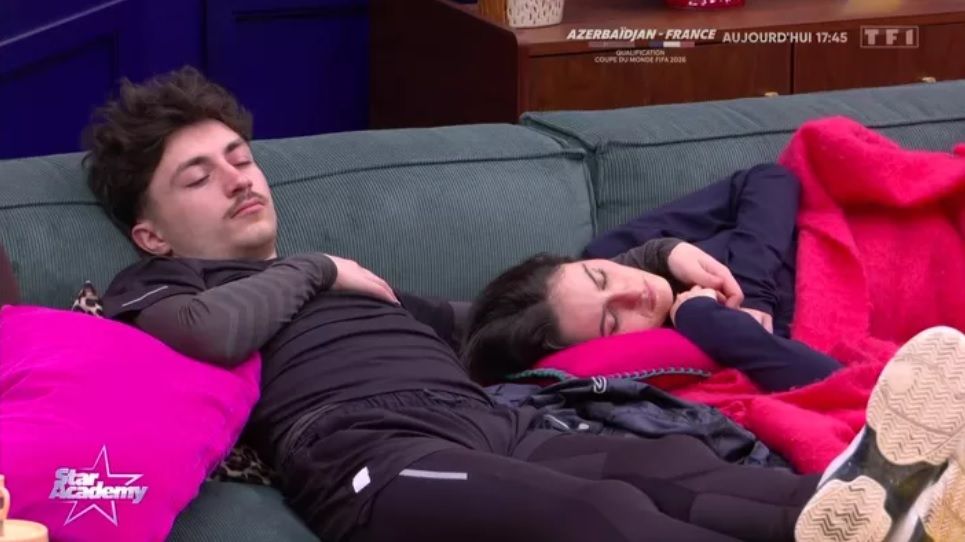 Elle était prête à s’effacer pour lui : la confession de Jeanne qui secoue la Star Academy | So Busy Girls