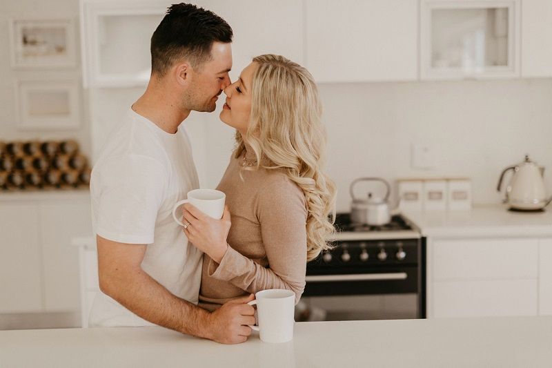 C'est prouvé : les couples qui se disputent beaucoup s'aiment vraiment | So Busy Girls