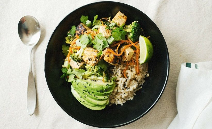 Ces 3 astuces vous permettront de manger sainement pour moins de 25€ par semaine | So Busy Girls