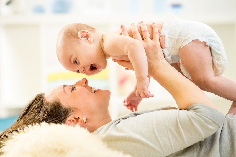 Les 10 phrases qu'il ne faut pas prononcer devant une jeune maman | So Busy Girls