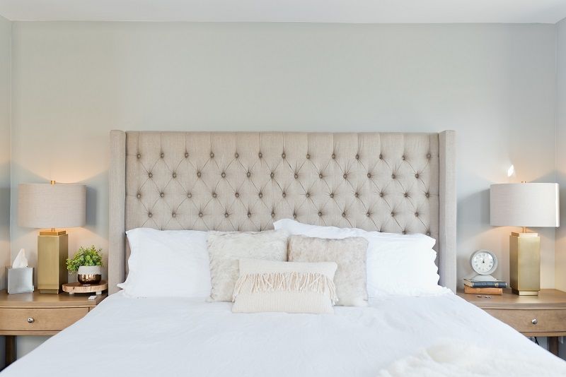 Voici comment on peut rendre son lit encore plus confortable | So Busy Girls