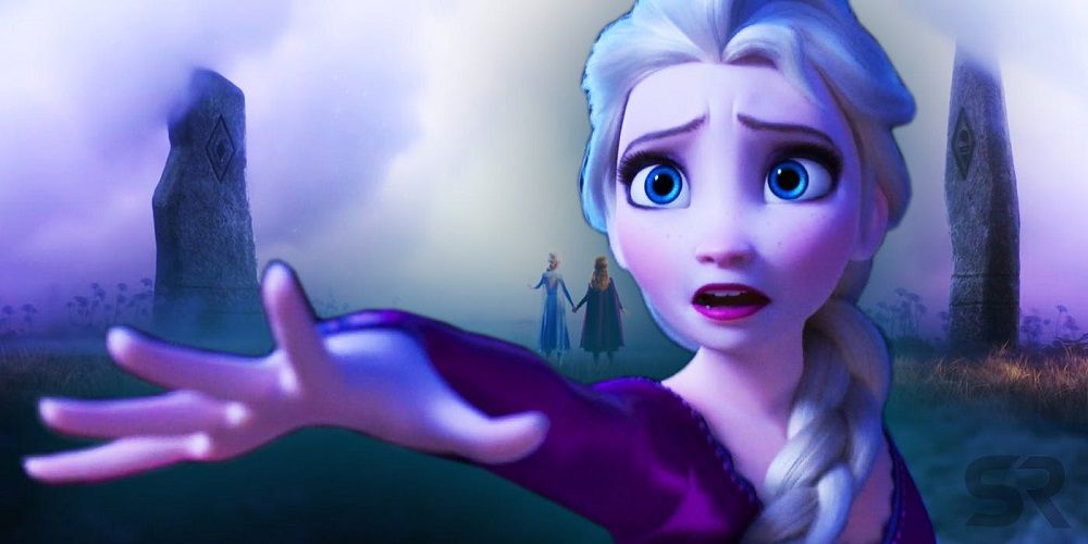 Découvrez l'intrigue apocalyptique de La Reine des Neiges 2 dans cette nouvelle bande-annonce | So Busy Girls