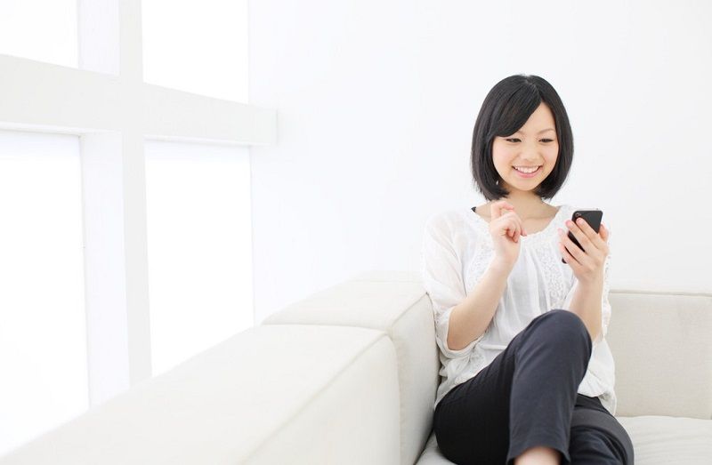 10 signes que vous êtes accro à votre smartphone | So Busy Girls