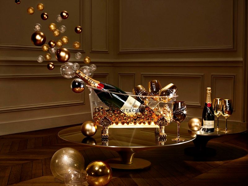 Le "M" et le "H" du LVMH veulent dire "Moët" et "Hennessy" | So Busy Girls