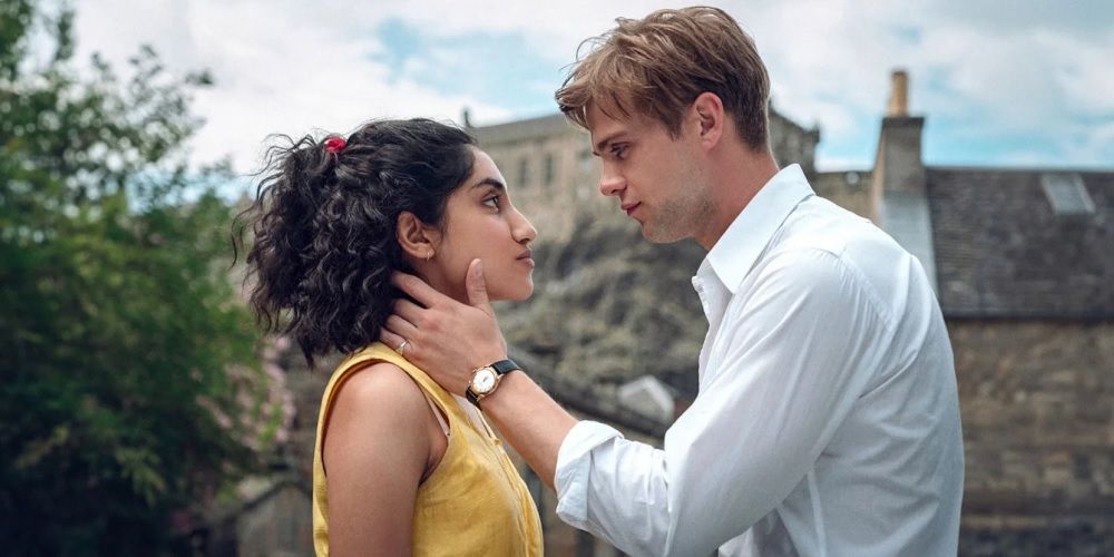 Un jour : la nouvelle adaptation Netflix prometteuse pour les fans de romance | So Busy Girls