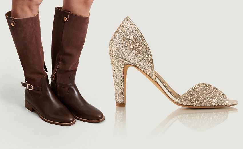 Bobbies : 5 bonnes raisons de craquer pour cette marque de chaussures tendances et féminines | So Busy Girls