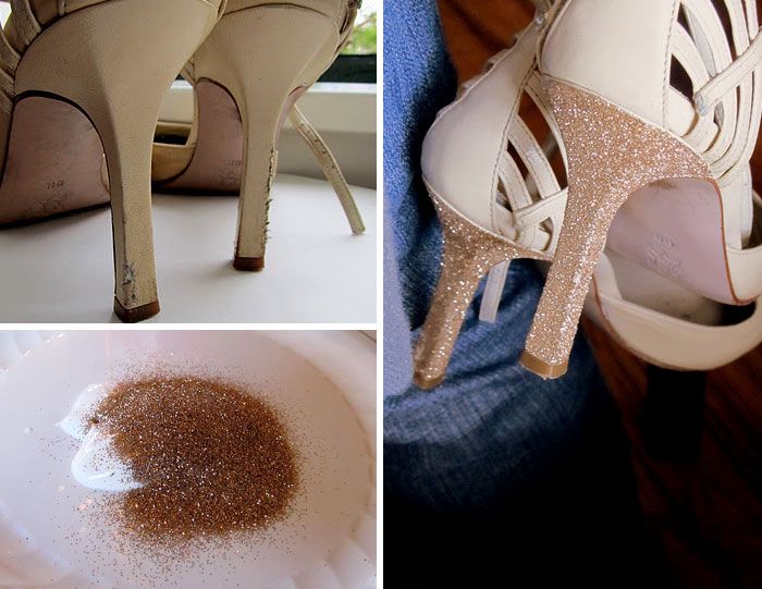 Les 11 façons les plus créatives de réparer des objets cassés | So Busy Girls