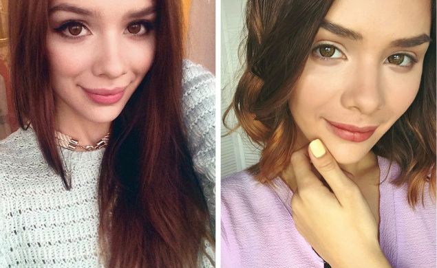 Voici la preuve que faire une coupe courte est une excellente idée ! | So Busy Girls