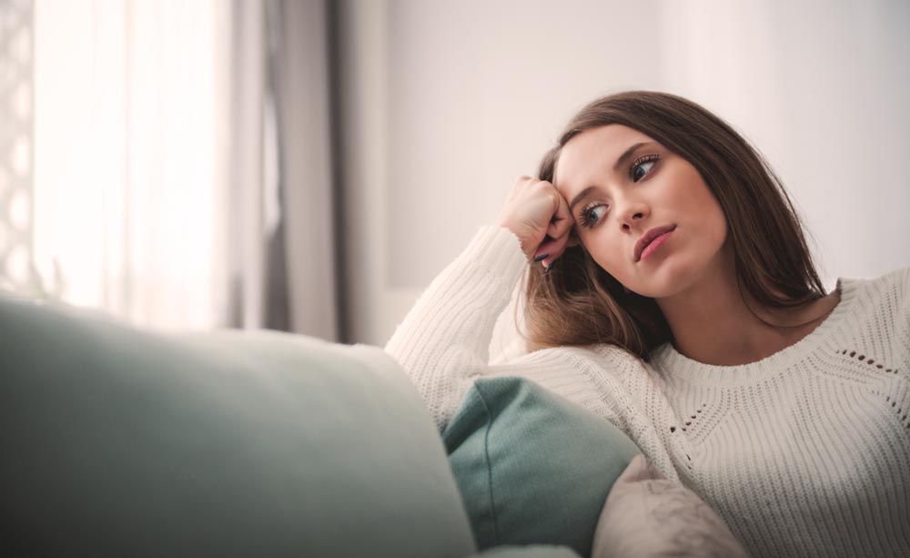 Vous ne vous en doutez peut-être pas, mais ces comportements vous éloignent des autres | So Busy Girls