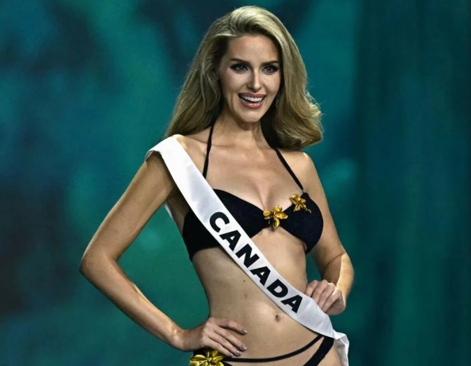 Miss Univers 2025 : cette candidate révèle un secret incroyable caché pendant le concours (et personne ne s'y attendait) | So Busy Girls