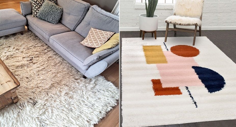 10 tapis parfaits pour une déco cocooning et réconfortante | So Busy Girls