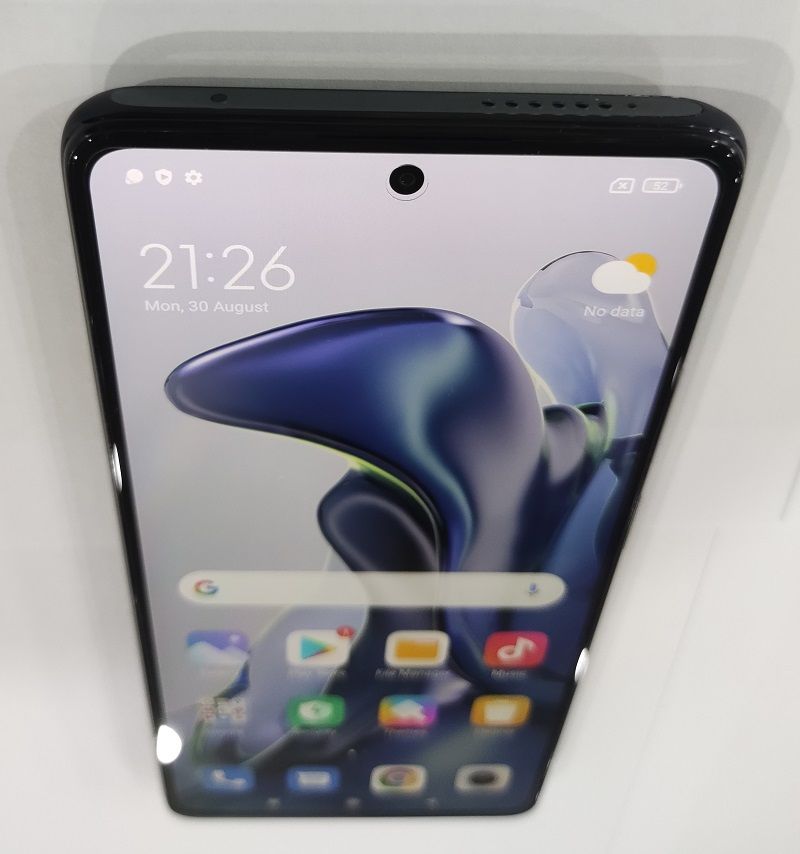Xiaomi 11T : le smartphone avec triple caméra, ultra grand angle et une charge à 100 % en 36 minutes | So Busy Girls