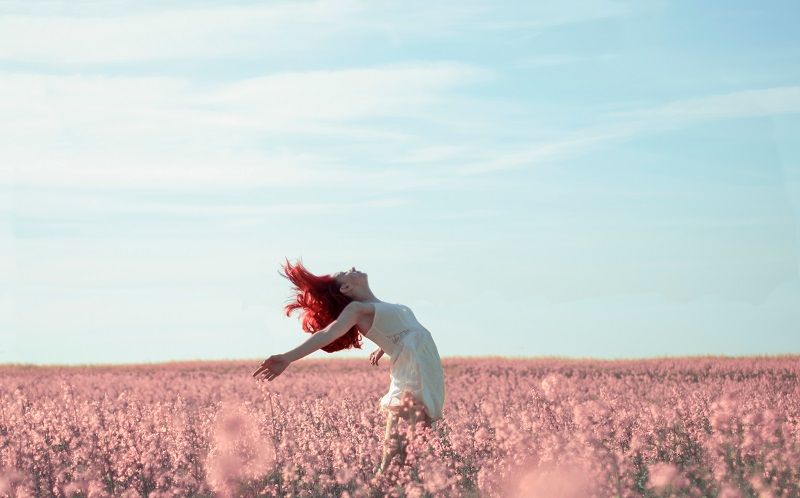 7 clés pour se libérer intérieurement | So Busy Girls