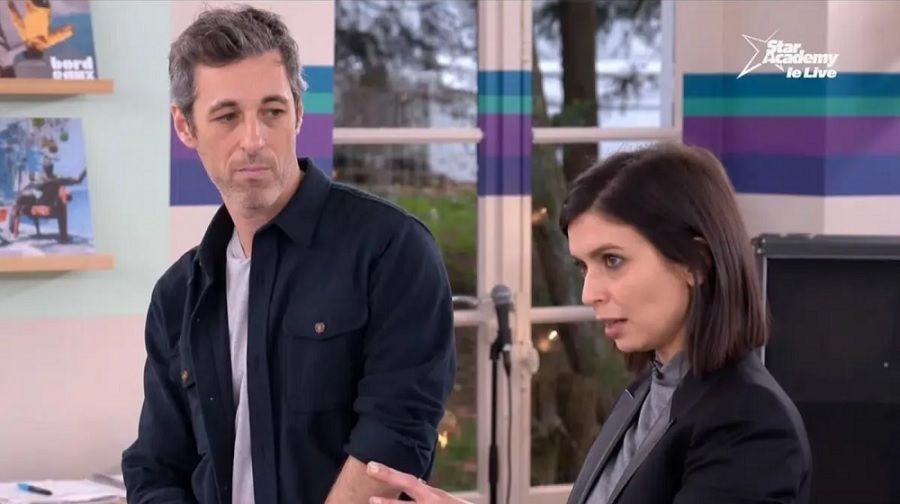 "Ça me meurtrit le cœur" : ce moment tendu entre Michael Goldman et Lucie Bernardoni qui a bouleversé le château | So Busy Girls