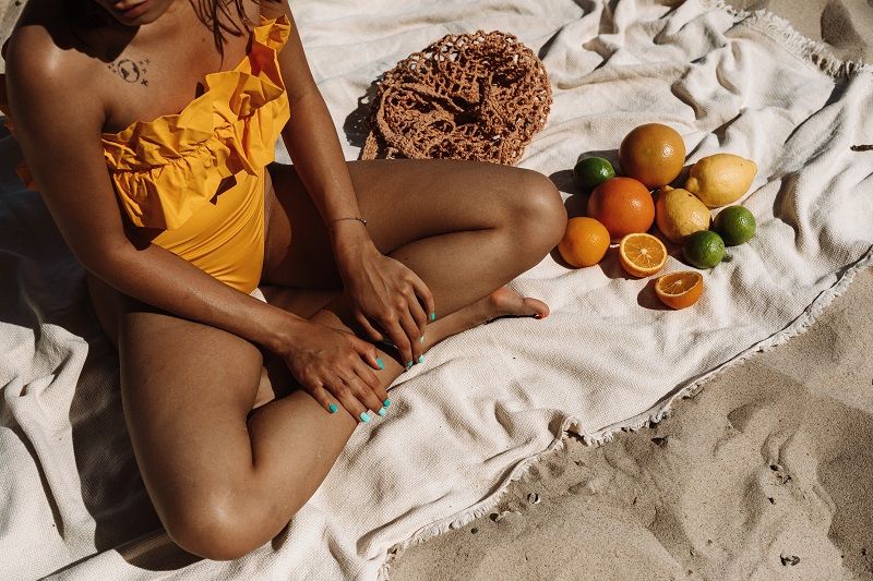 3 conseils pour se sentir à l’aise en maillot de bain | So Busy Girls