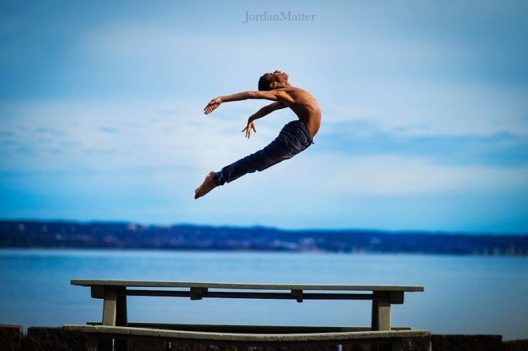 Ces enfants vont vous émerveiller avec leurs pas de danse incroyables | So Busy Girls