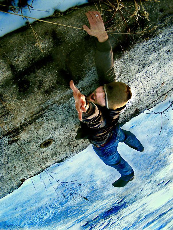 33 photos incroyables qui montrent que l'angle de vue fait tout ! | So Busy Girls