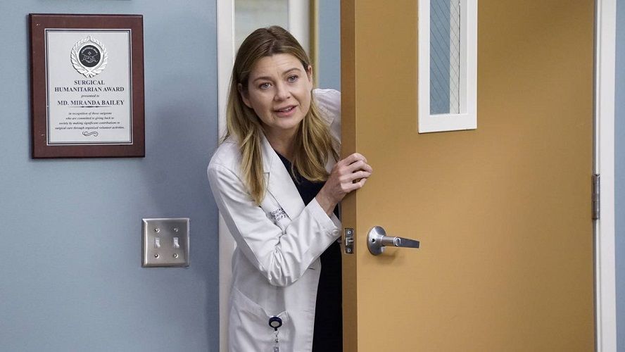La série Grey's Anatomy vient d'être renouvelée pour 3 nouvelles saisons | So Busy Girls