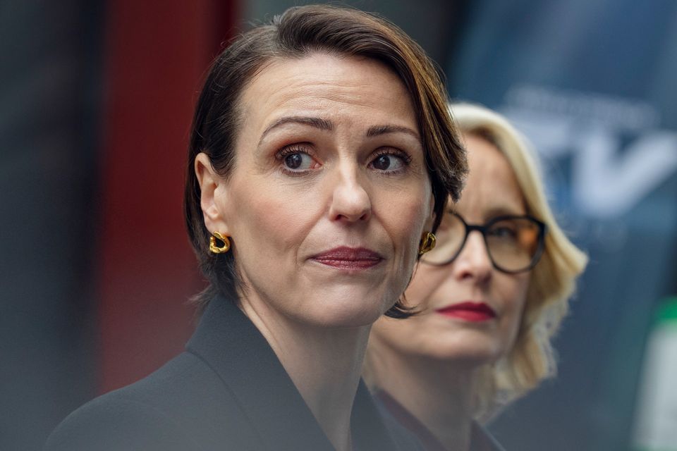 Hostage : le thriller politique Netflix intense qui se dévore en une soirée | So Busy Girls