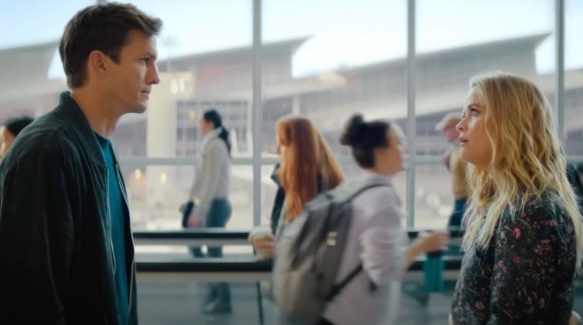 Toi chez moi et vice versa : la nouvelle comédie romantique Netflix a enfin sa bande-annonce officielle | So Busy Girls