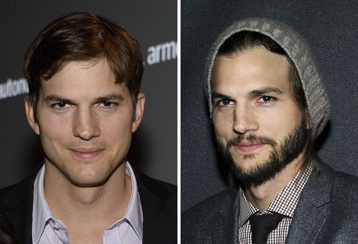 Ashton Kutcher | So Busy Girls