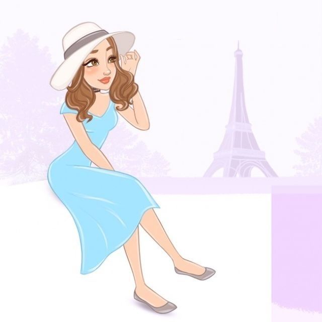 France | So Busy Girls