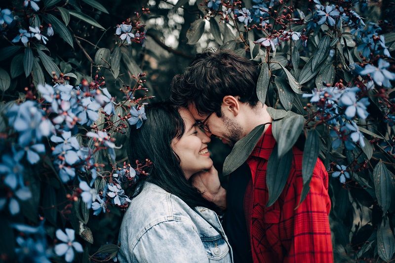 On pourrait prédire si un couple va durer (ou divorcer) grâce à cette formule mathématique ! | So Busy Girls