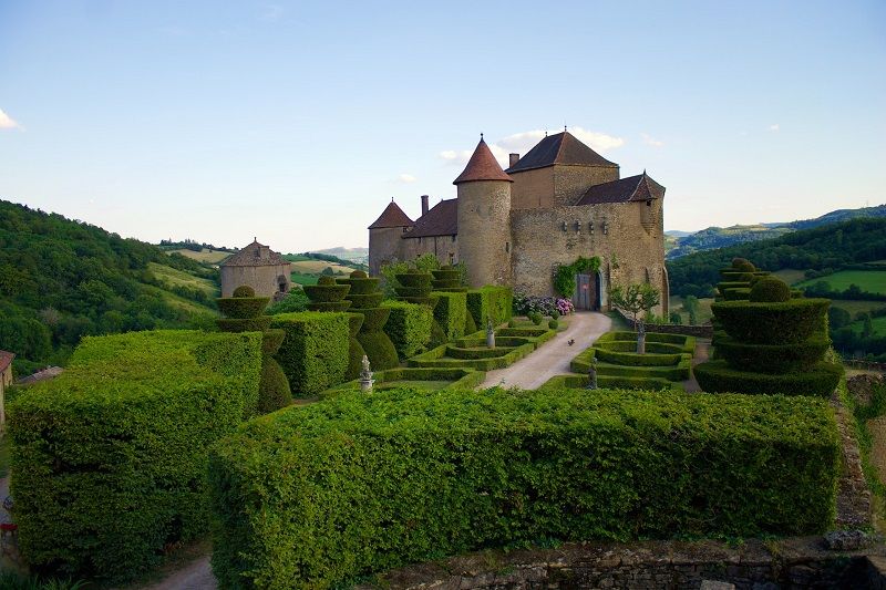 Comment organiser un mariage inoubliable en Bourgogne-Franche-Comté | So Busy Girls