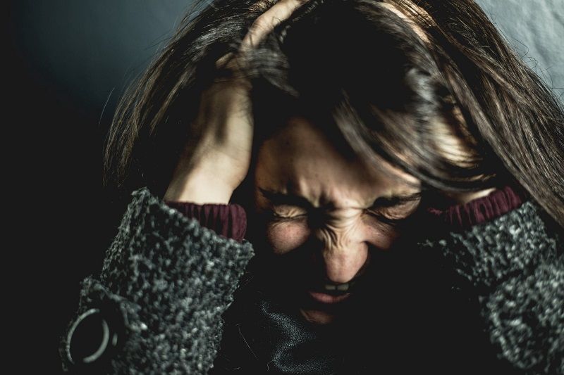 D'après cette étude, le stress est aussi néfaste que la malbouffe | So Busy Girls