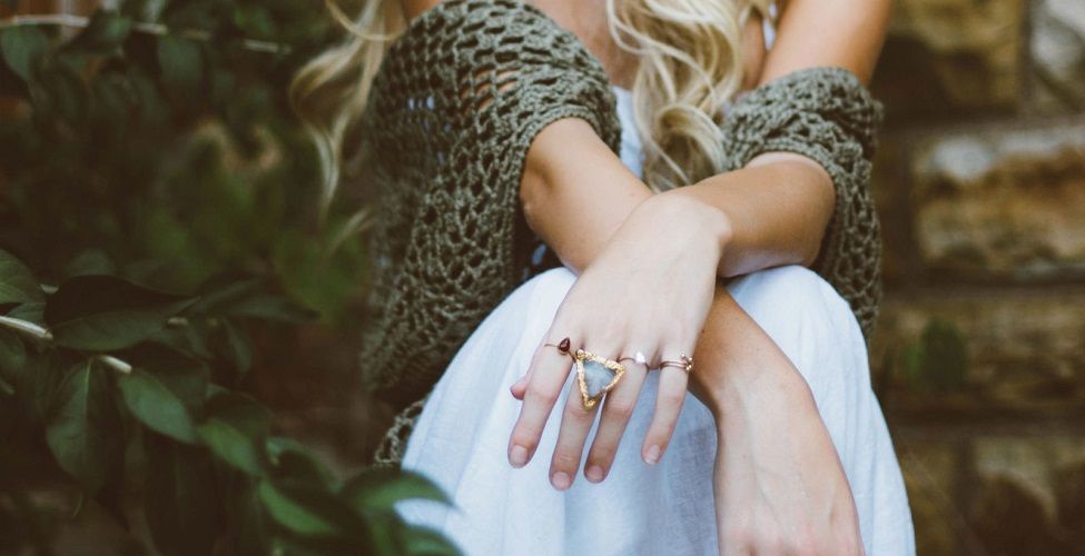 J'ai des traces d'autobronzant sur la peau : que faire ? | So Busy Girls
